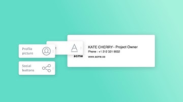 Letsignit Email Signature Manager