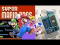 TL866Plus Super Mario Bros Nintendo 27C64 Eprom