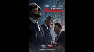 The Five Satins - In the Still of the Night (I'll Remember) | The Irishman OST Resimi