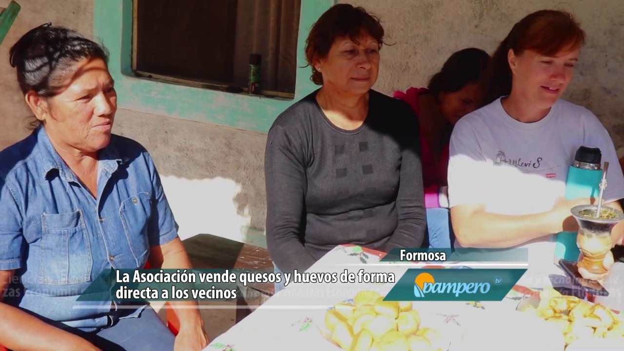 Mujeres que apuestan a la productividad intangible