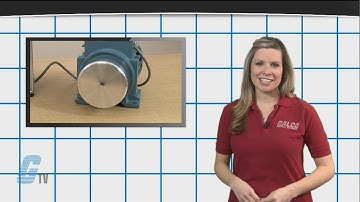 How Dynamic Braking Works - A GalcoTV Tech Tip | Galco