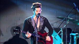 Doyle Bramhall II - I'm Leavin' (Live From The Great Wall Of China ) chords