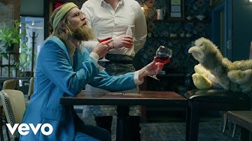 Pocketboy Solid - Close Encounters of the Richard Kind (Official Music Video)