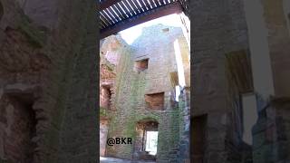 ABANDONED Scottish 1500's Castle 🏴󠁧󠁢󠁳󠁣󠁴󠁿 Hidden in PARADISE Landscape