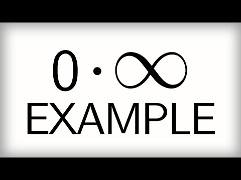 Is 1 Divided By 0 Undefined Or Infinity Or Both By Tasneem Muneera Prottyasha Nsu Acm W Student Chapter Medium