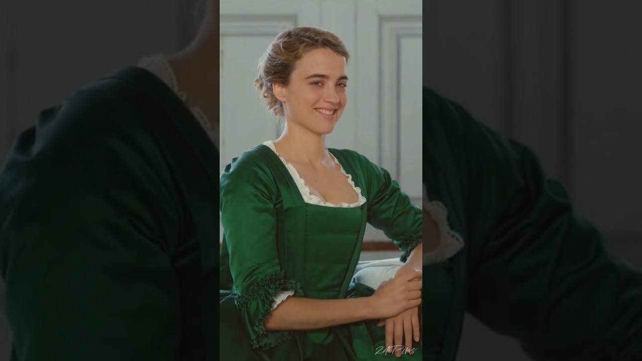 Oh, you know - just a little bit of Noémie Merlant from “Portrait of a Lady  on Fire” with co-star Adèle Haenel. : r/ladyladyboners