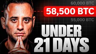 Download Lagu Bitcoin Will Hit $58,500 In Less Than 21 Days [Data] MP3