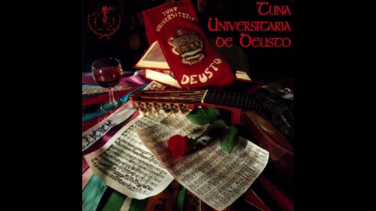 El Ruiseñor - Tuna Universitaria de Deusto