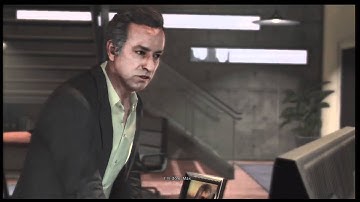 Max Payne 3 (GAMEPLAY WALKTHROUGH Part 4/11) [HD]