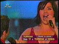 Yuridia / Adrián - Sin Miedo A Nada (Bloque Completo Con Crítica)