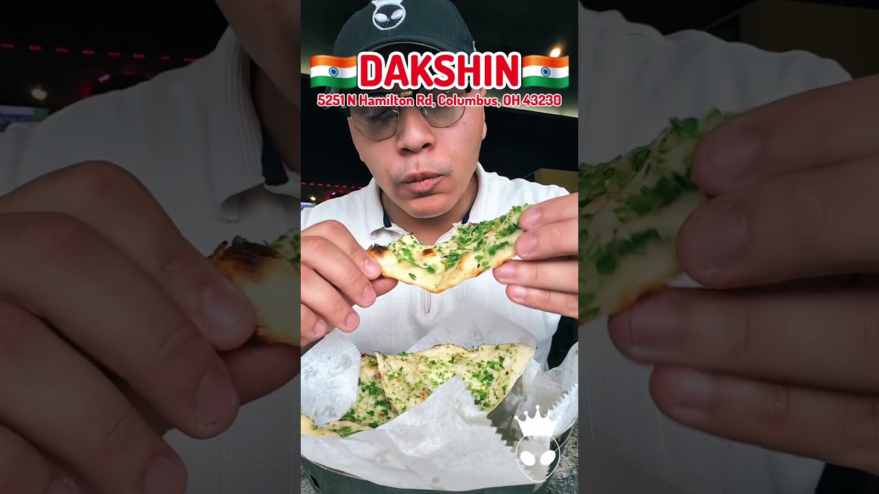 New favorite Indian restaurant 🇮🇳🥹