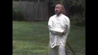Qi Gong Video (Segment 1): 10 min