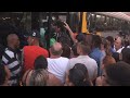 GREVE DOS METROVIÁRIOS AFETA MILHÕES DE PASSAGEIROS EM SÃO PAULO