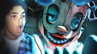 UHH DID WE JUST GET SPRING-LOCKED?! (FNAF: Secret of the Mimic - Part 3)
WELCOME back to Five Nights at Freddys: Secret of the Mimic!
Game ► https://store.steampowered.com/app/2215390/Five_Nights_at_Freddys_Secret_of_the_Mimic/
Join my Discord ► https://discord.gg/yHKMfZg
Support the Channel ► https://streamlabs.com/jadenwood
Twitter ► https://twitter.com/JadenWood64
Twitch ► https://www.twitch.tv/jadenwoodxd
MUSIC I USE:
► https://filmmusic.io
► https://www.youtube.com/c/myuuji
► https://www.epidemicsound.com/music/featured/
~TAGS~
#jadenwood_yt
#fivenightsatfreddys
#secretofthemimic
#horror
About Me:
Hello! My name is Jaden and WELCOME to my Channel! You can expect many games whether its Horror, VR, Survival, or any type of genre; BUT I mostly make horror game videos! I make videos for entertainment, and just to have fun playing games and making then into videos for you guys. If that sounds interesting, be sure to subscribe and maybe even turn on notifications so you dont miss my videos; Im probably sure you wont regret it (and if you do... well then, my bad)! Thank you guys so much, and I’ll see you guys, in the next video!! GOOOODBYE!
► Video by: Jaden Wood
► Edited by: Jaden Wood
Have a great rest of your day, thanks for watching, I love you all. Hope you guys enjoy todays video!
~Jaden. UHH DID WE JUST GET SPRING-LOCKED?! (FNAF: Secret of the Mimic - Part 3)