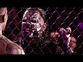 Wwe hell in a cell coming october 25