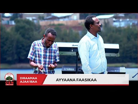 Diraamaa Ajaa Ibaa Ayyaana Faasikaa