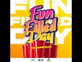 Johnmay theoriginal fun filled day official ffd party kenyanmusic