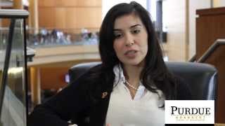 Krannert School of Management MBA - A Typical Day In Krannert