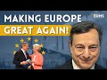 Understanding Mario Draghi's Report on Europe's Competitiveness