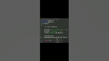 #15 | C language Tutorial Video | C Language | Programming Exercise16  #shorts #coding