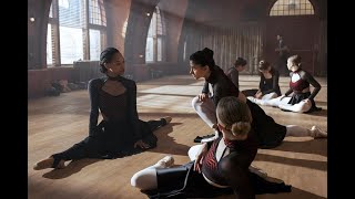 Trailer- Tiny Pretty Things Starring Kylie Jefferson