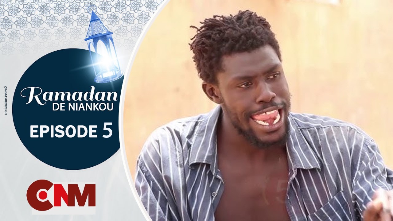 Kooru Niankou manoumbé ak Sa Episode 5