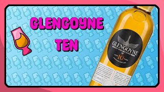 Glengoyne 10 year old ft. Gordon Dallas