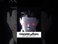 نه بابا ما پسرا خیلی آرومیم Meme Jujutsukaisen Sukuna Gojo Fun Edit Anime ادیت انیمه 