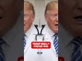 You Won't Believe What Trump Just Posted