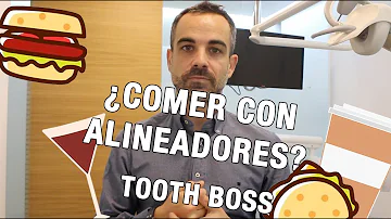 ¿Se puede vapear con los alineadores Invisalign puestos?