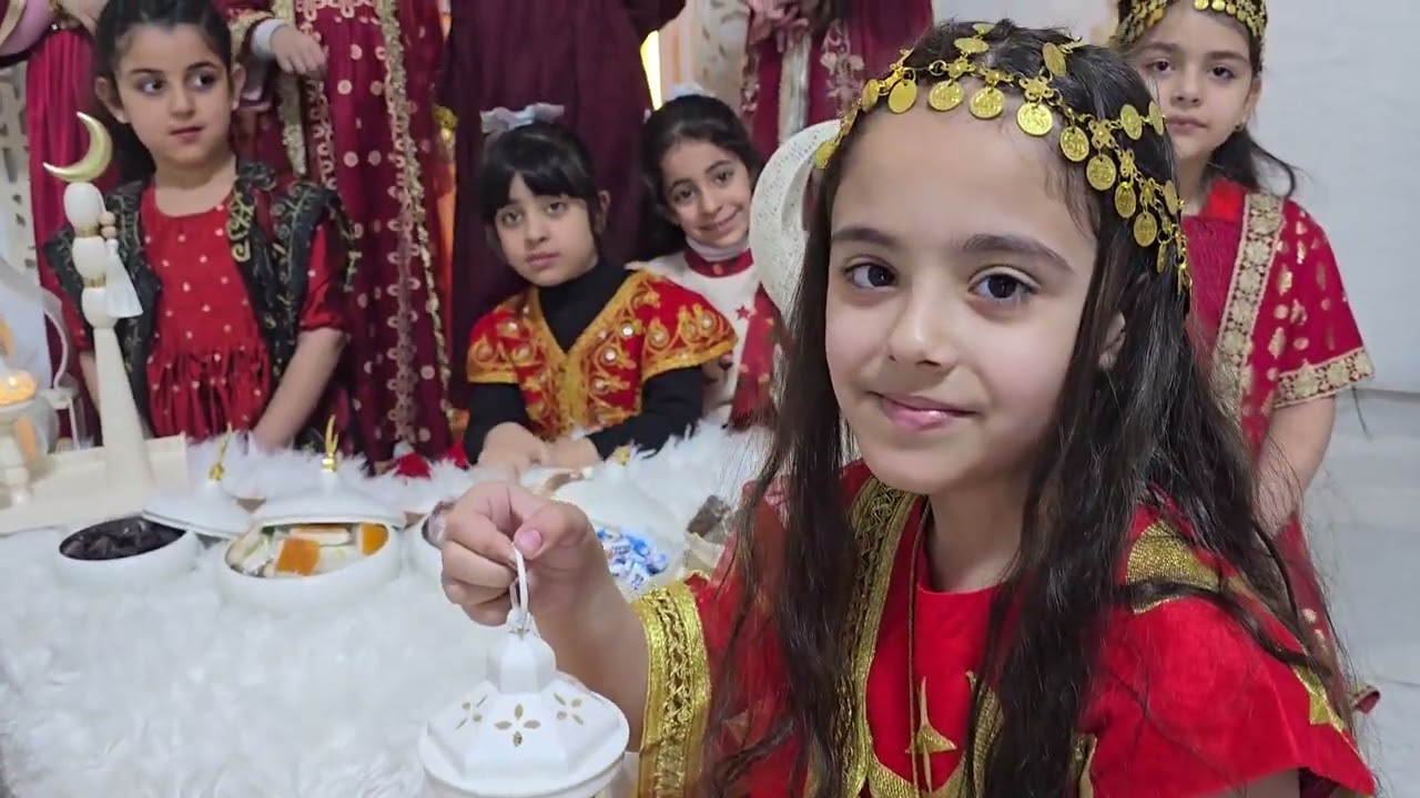 رمضان كريم ..