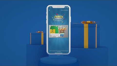 Πώς να χρησιμοποιήσεις την εφαρμογή Lidl Plus | Lidl Hellas