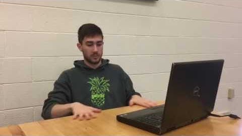 Arch270 Insight Video Second Iteration