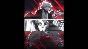 Michael Kaiser The Emperor 🗿 ~ [Blue Lock] #edit