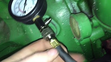 New Compression Tester