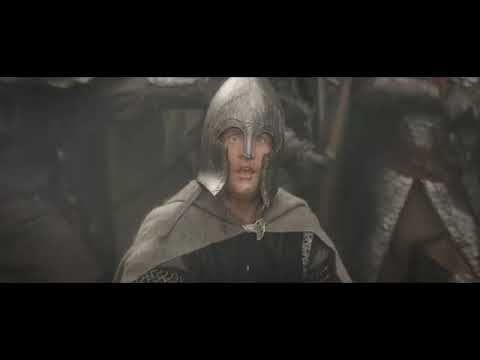 LOTR Eagles
