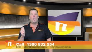 Tax Tips Video Can I Claim Overseas Travel?