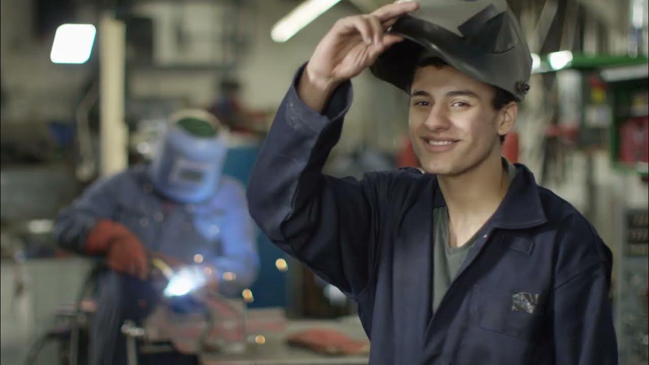 Introducing MIG Welding Wire by Kinger Industry Inc. Elevate Your