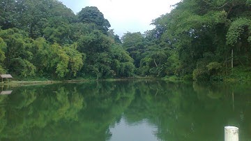 Petunjuk Jalur Wisata PACO - Blitar