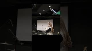 リハーサル写真大公開? shorts rehearsal toiro concert オフショット