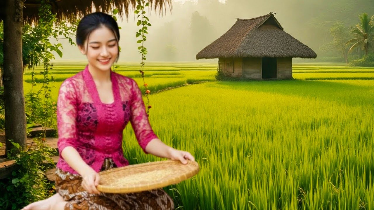 KAWIH SUNDA ✨ALM. KARYA KANG IBING✨MASYA ALLAH DUGIKA WAAS NGUPINGKEUN SUANTENNA. 