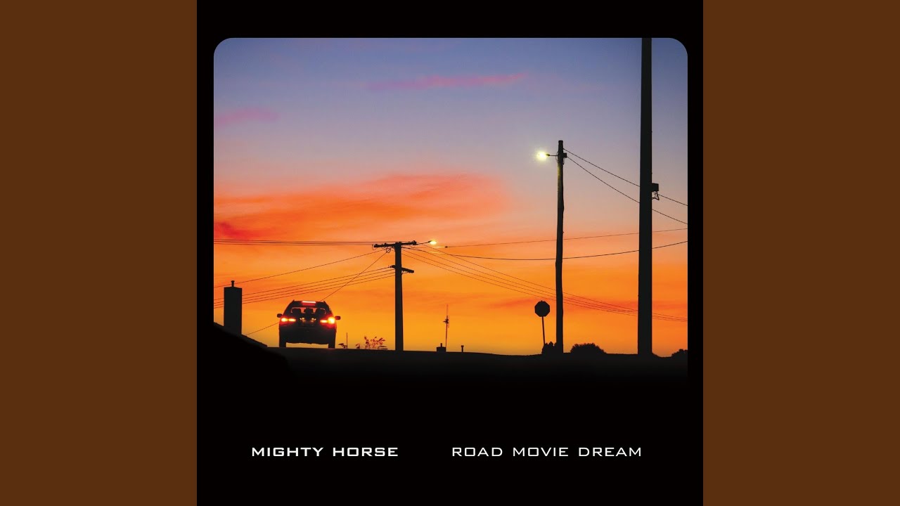 Road Movie Dream