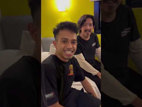 ADA YANG PENAH MAKAN AMPO MAKAN KHAS TUBAN KAYAK FIRZA