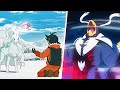 Goh CATCHES Alolan Ninetales | Urshifu vs Regice - Pokemon Sword And Shield Episode 71【AMV】