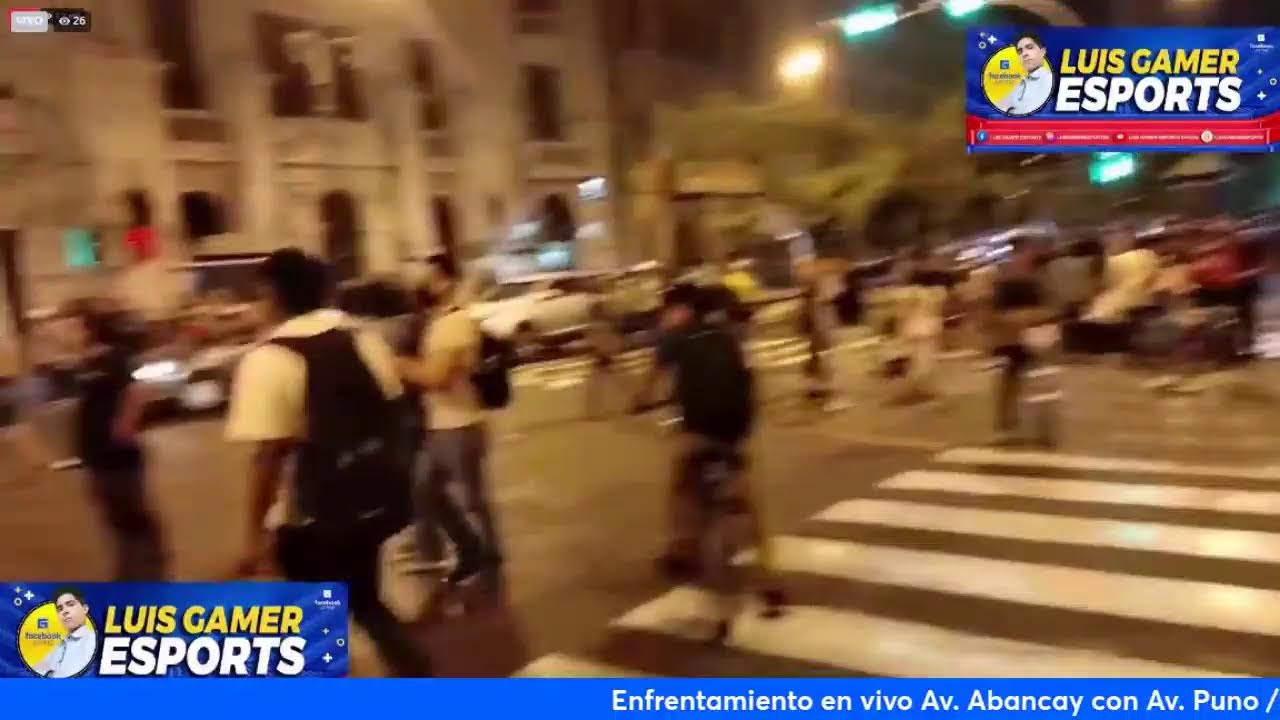 Canal N en vivo YouTube