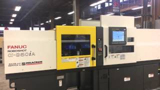 DATC Injection Molding