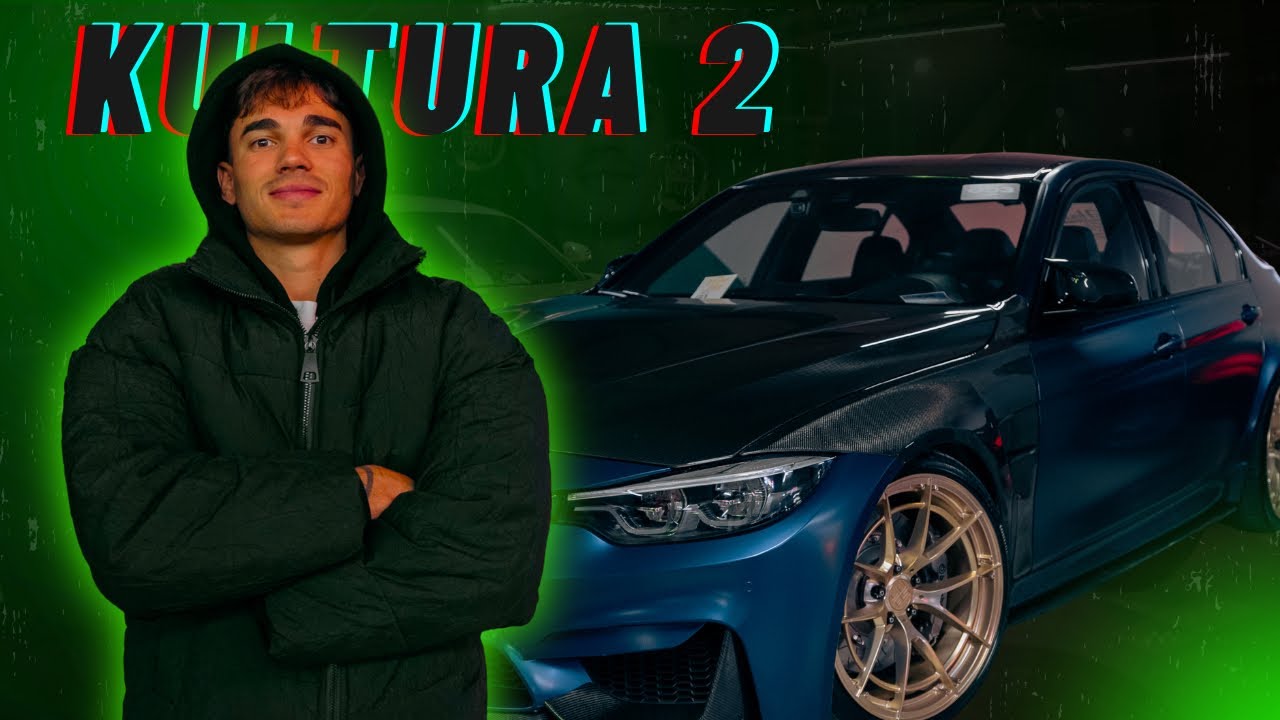 Nu mă așteptam la asta… KULTURA 2 în stil Japonez ! 🫢