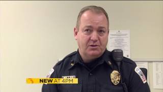 Police investigate if Baraboo arson suspect is tied to other fires