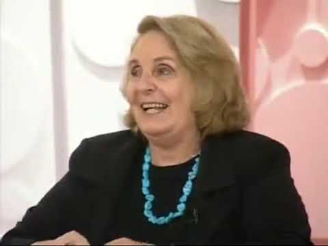 Leda Nagle entrevista Lya Luft parte 3 de 3