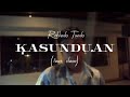 Robledo timido  kasunduan feat cleon official lyric visualizer
